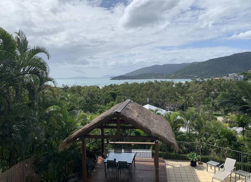 Pemandangan luar Foto