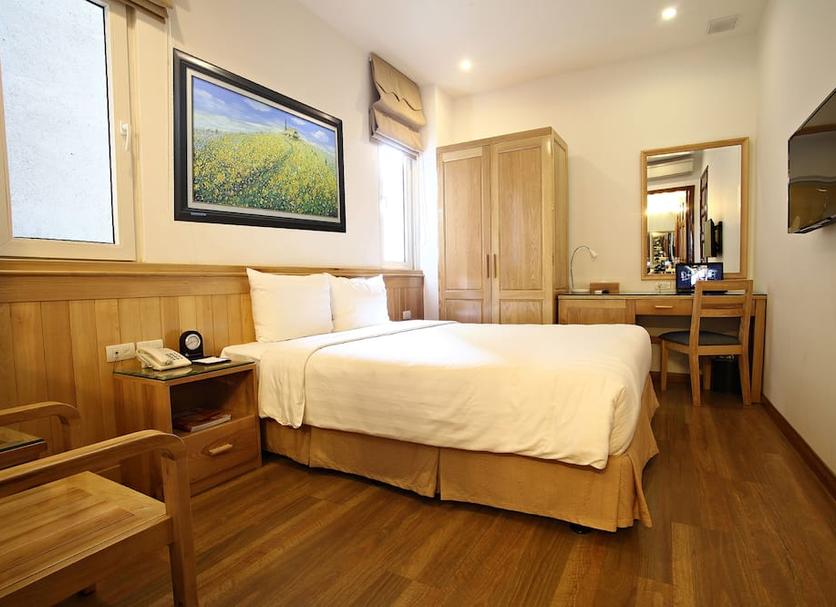 Kamar Tidur Foto
