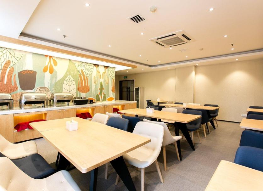 Restoran Foto