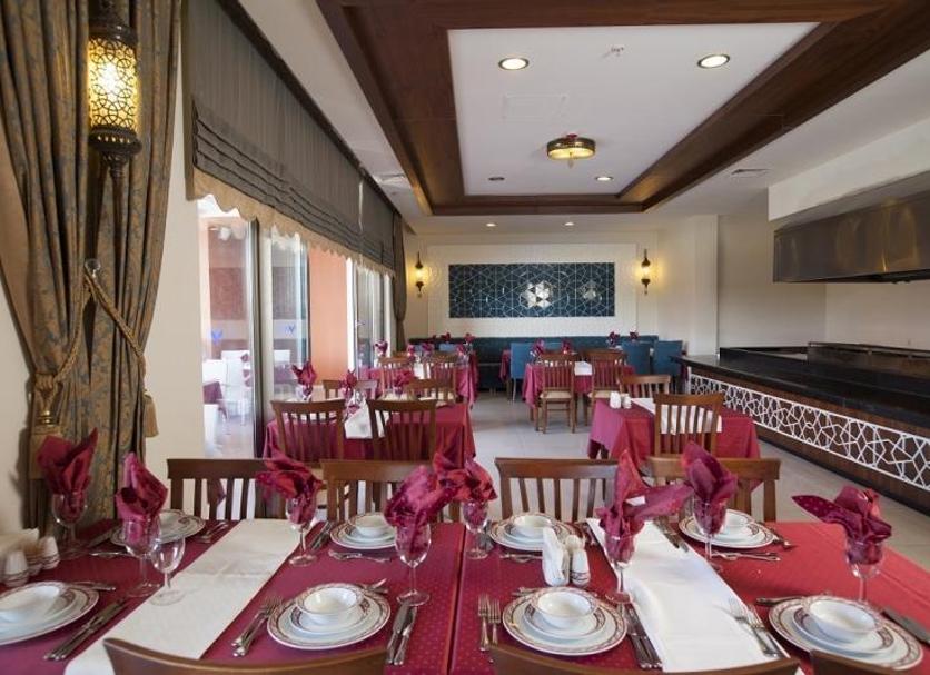 Restoran Foto