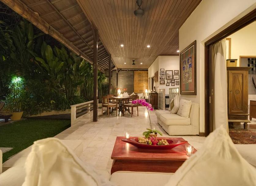 Pemandangan luar Foto