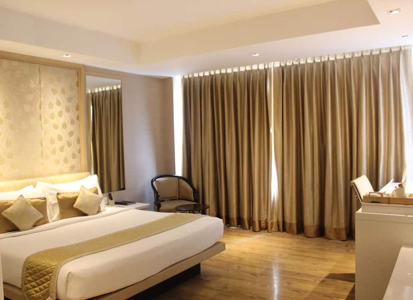 Kamar Tidur Foto