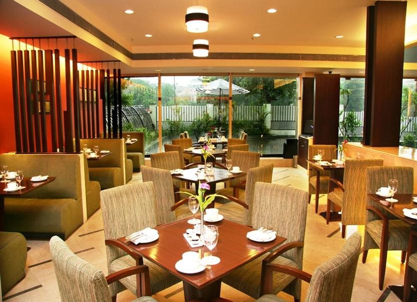 Restoran Foto