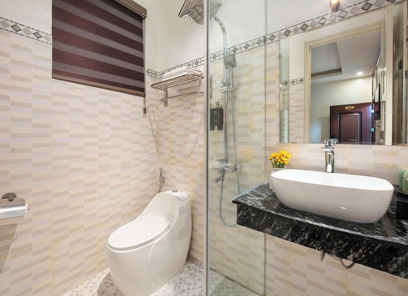 Kamar Mandi Foto