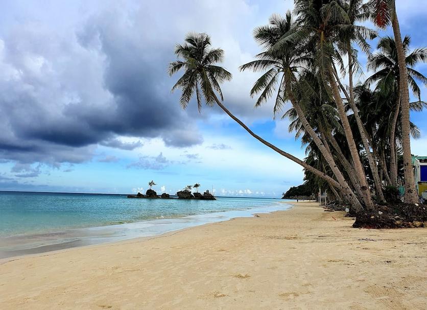 Pantai Foto