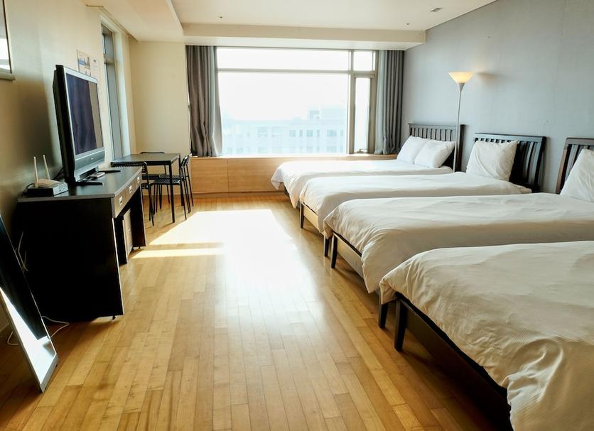 Kamar Tidur Foto