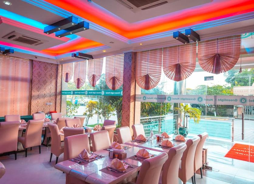 Restoran Foto