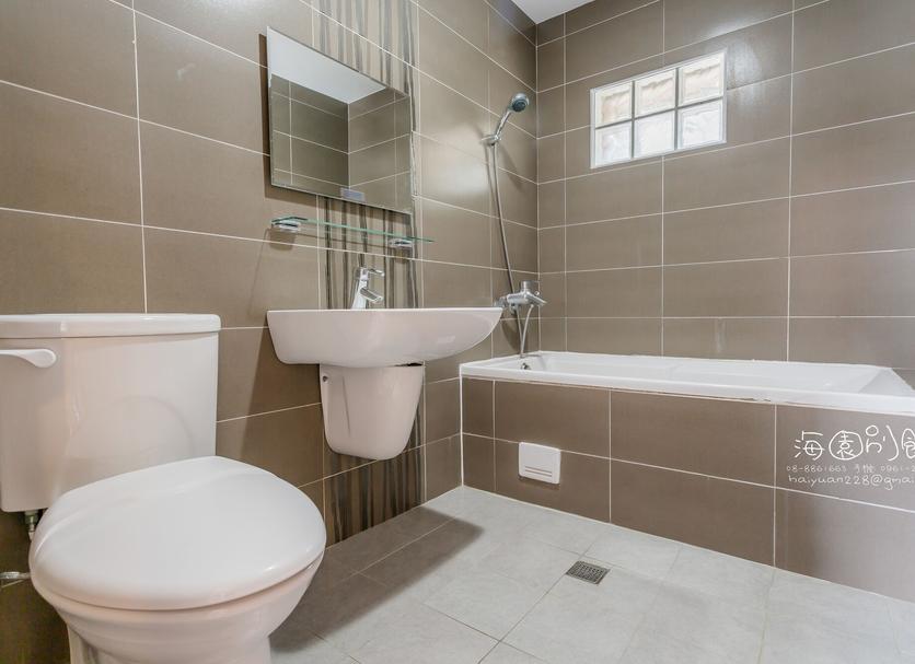Kamar Mandi Foto