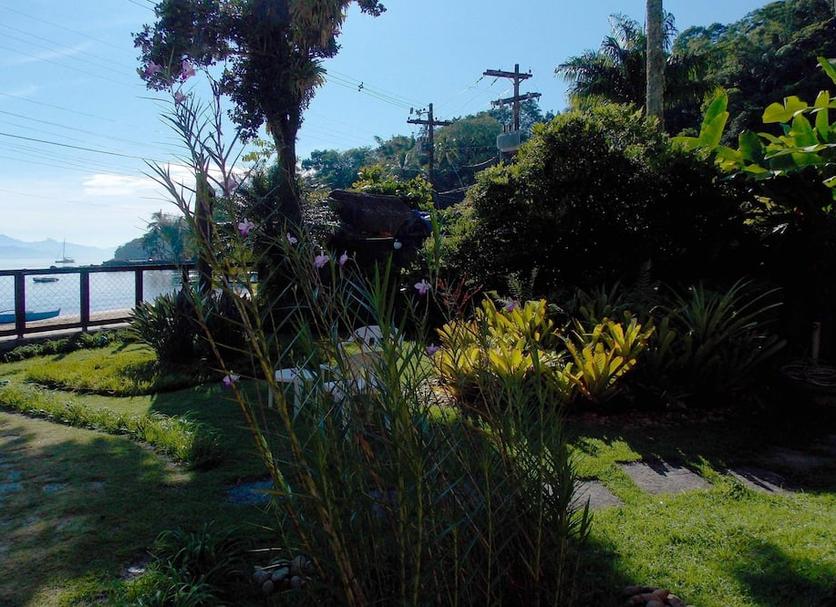 Pemandangan luar Foto