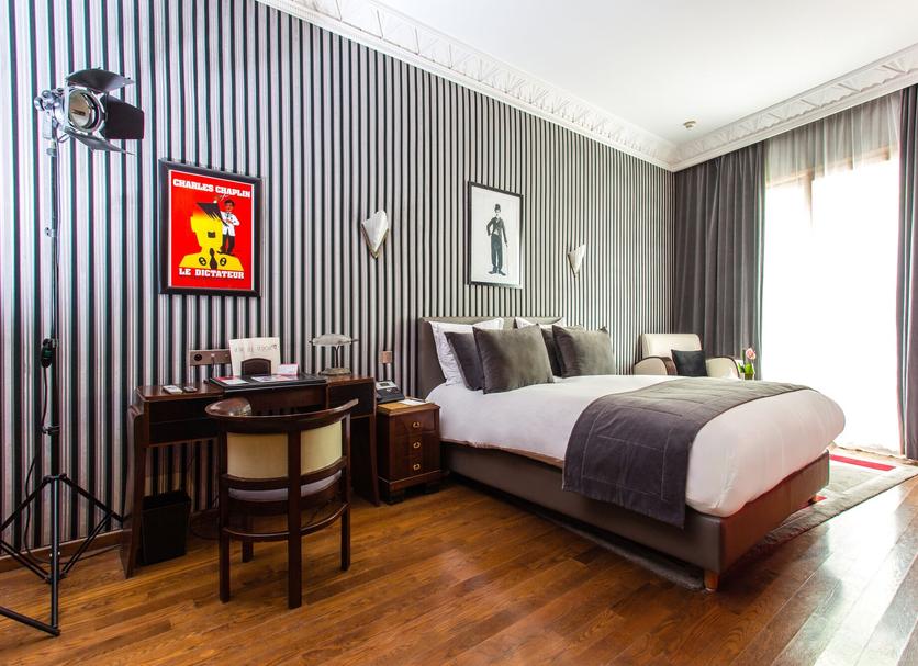 Kamar Tidur Foto