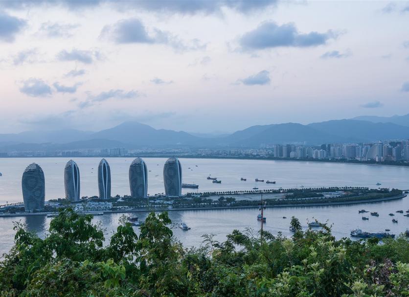 Pemandangan luar Foto