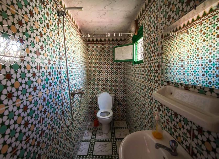 Kamar Mandi Foto