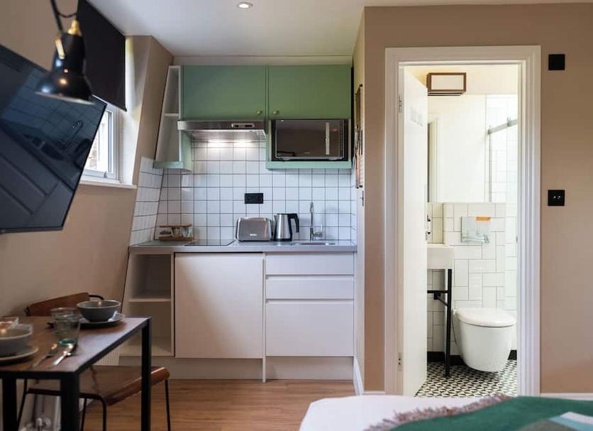 Dapur Foto