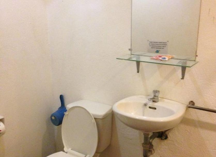 Kamar Mandi Foto