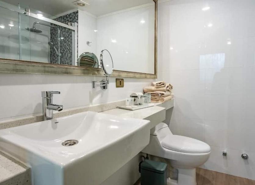 Kamar Mandi Foto