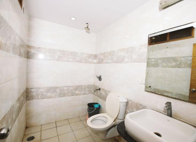 Kamar Mandi Foto