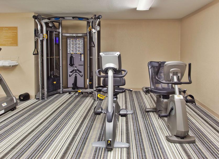 Gym Foto