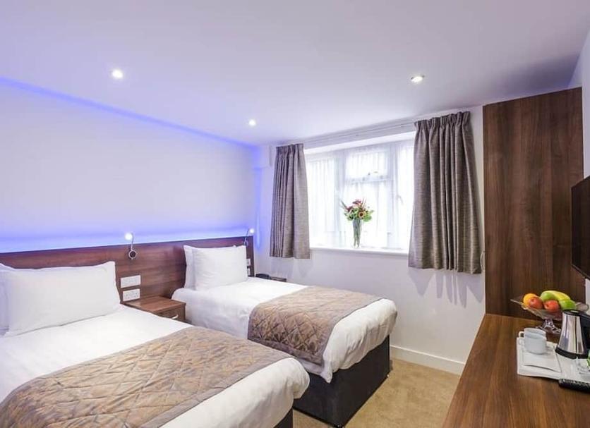 Kamar Tidur Foto
