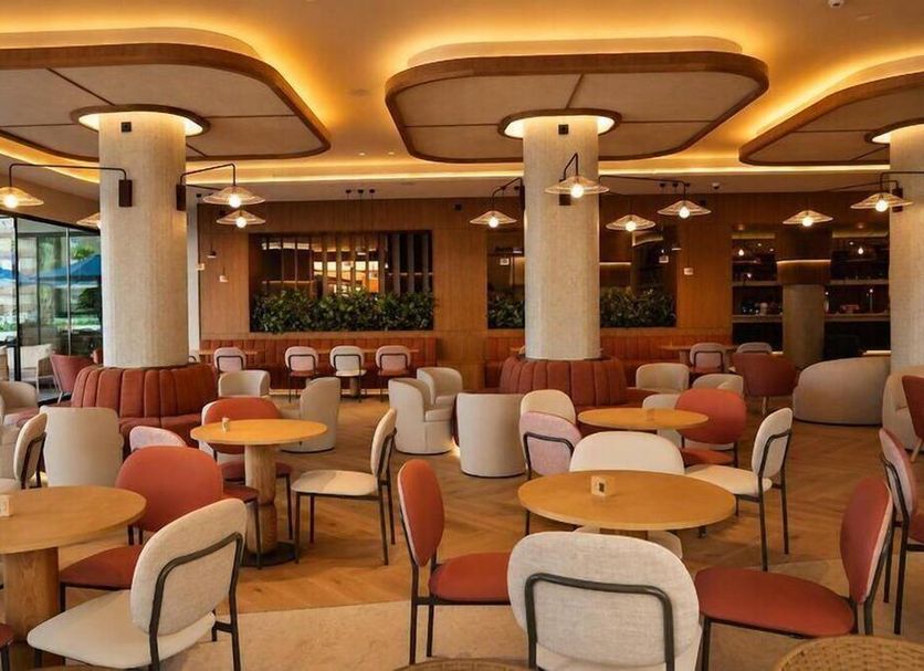 Restoran Foto