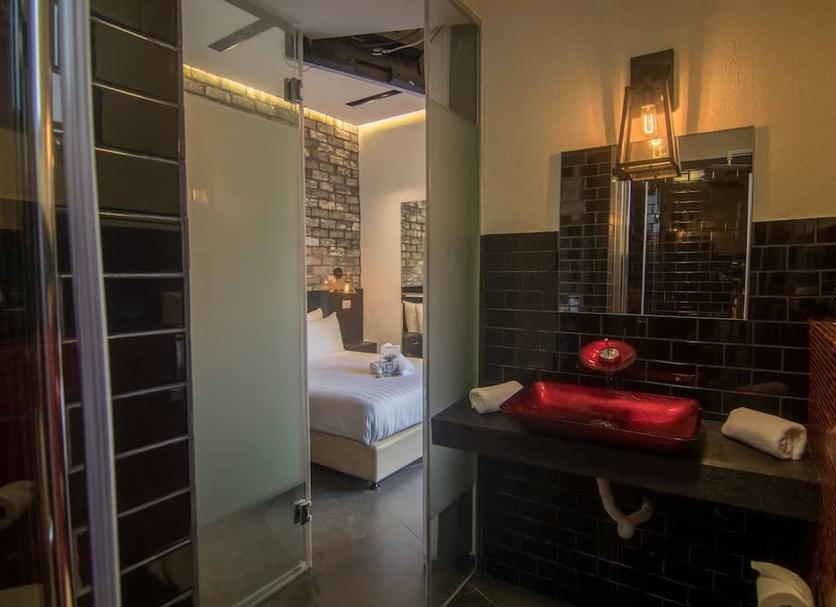 Kamar Mandi Foto