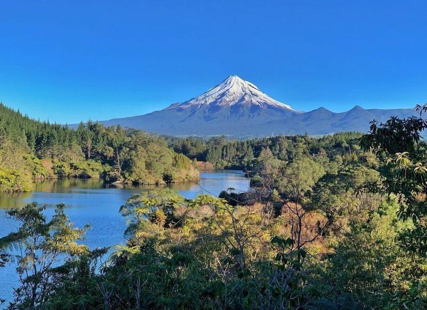 Pemandangan luar Foto