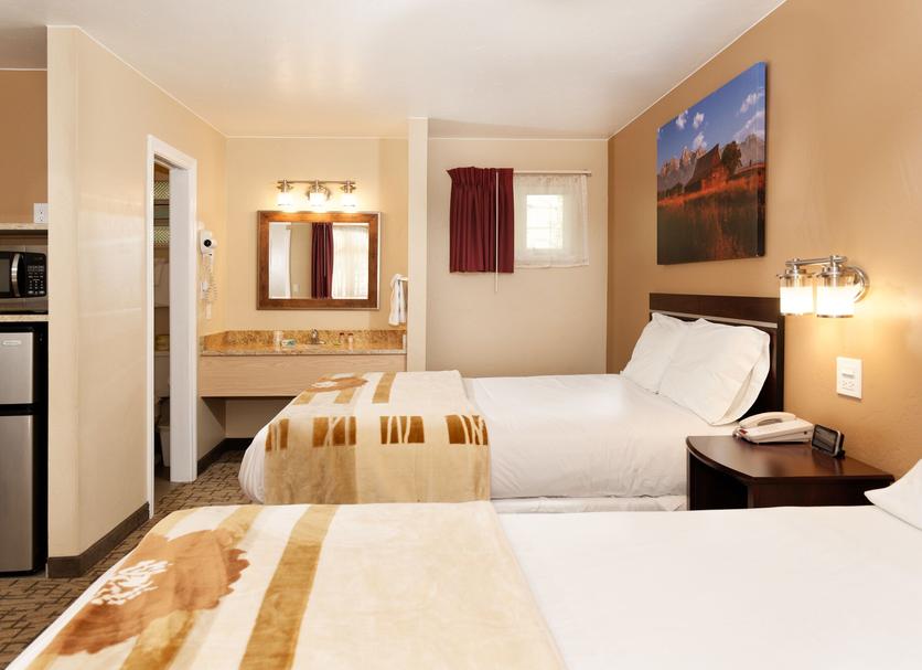 Kamar Tidur Foto