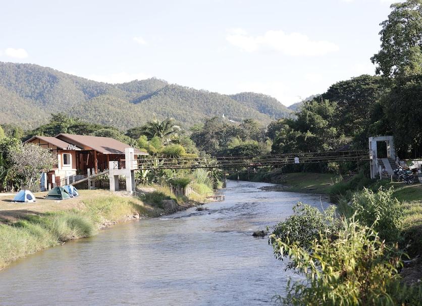 Pemandangan luar Foto