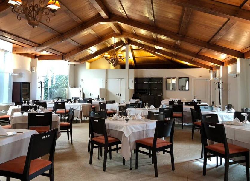 Restoran Foto