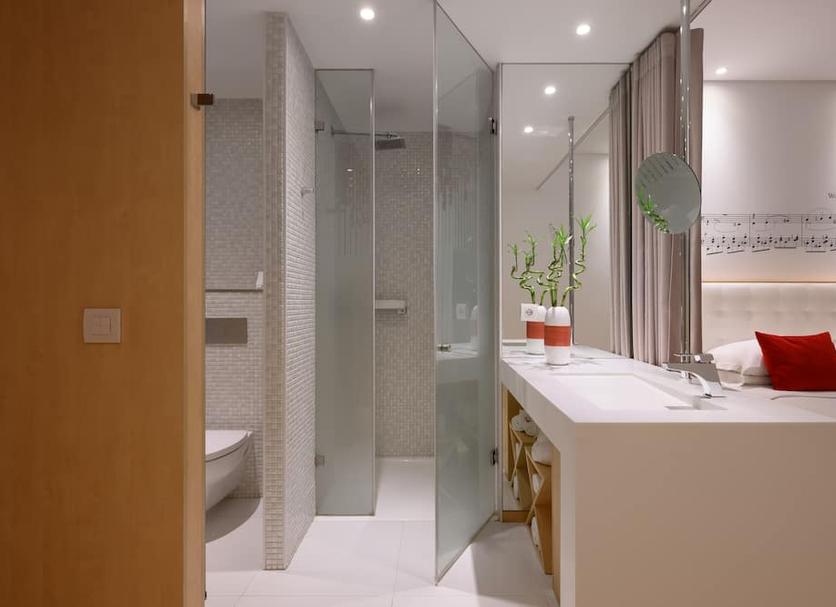 Kamar Mandi Foto