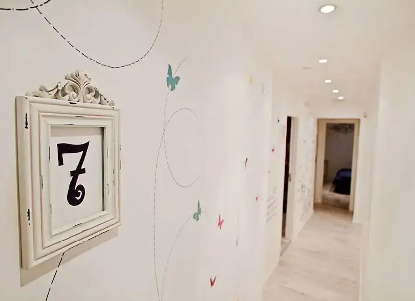 Lorong Foto