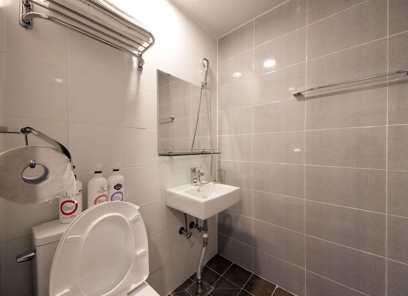 Kamar Mandi Foto