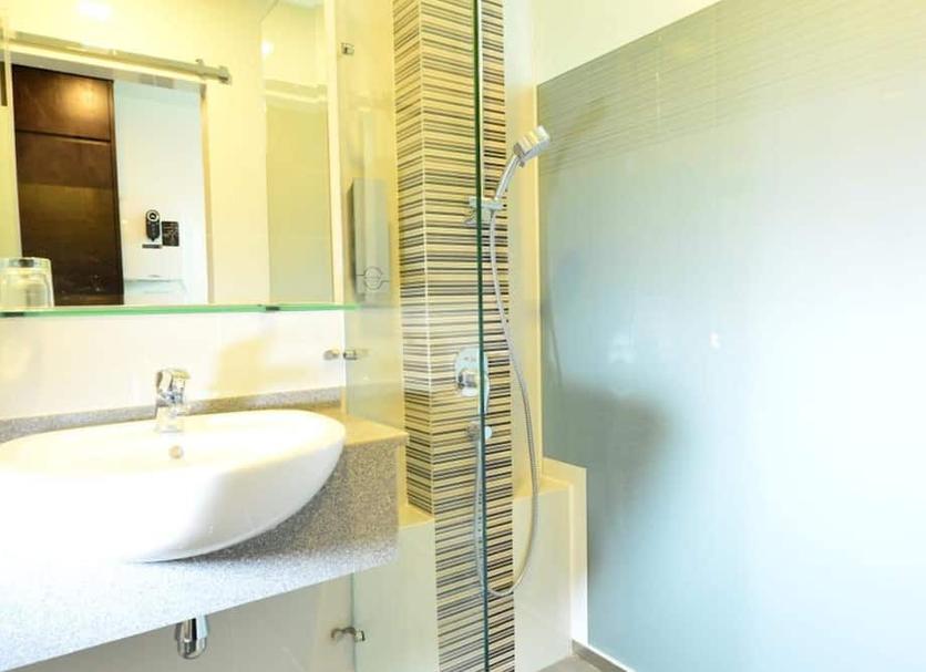 Kamar Mandi Foto