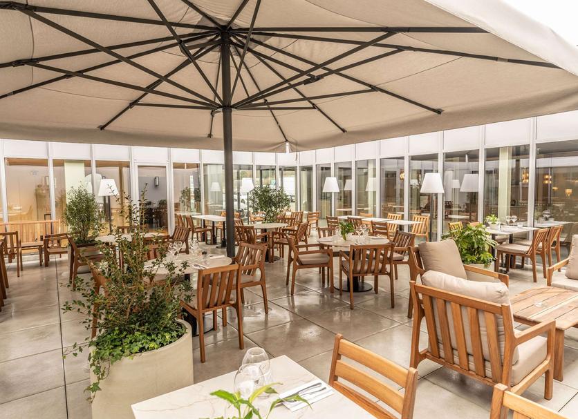 Restoran Foto