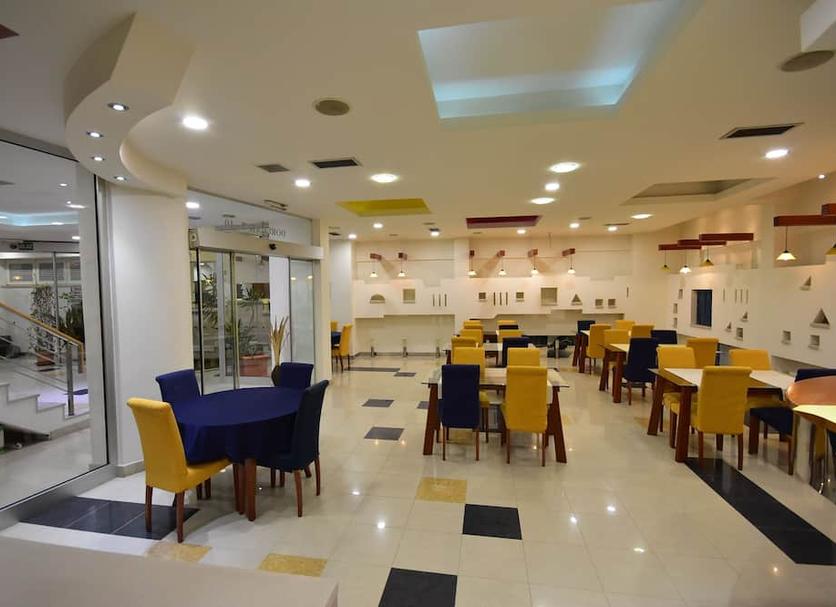Restoran Foto