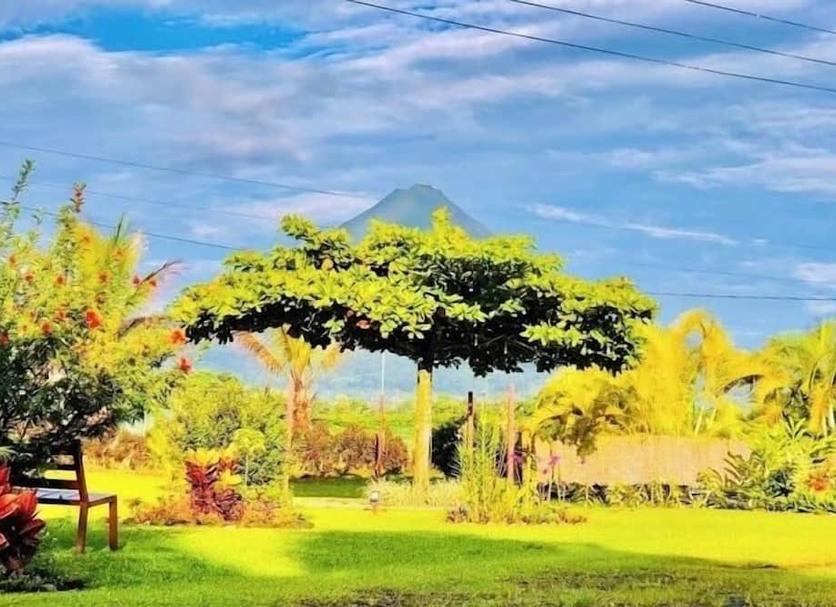 Pemandangan luar Foto