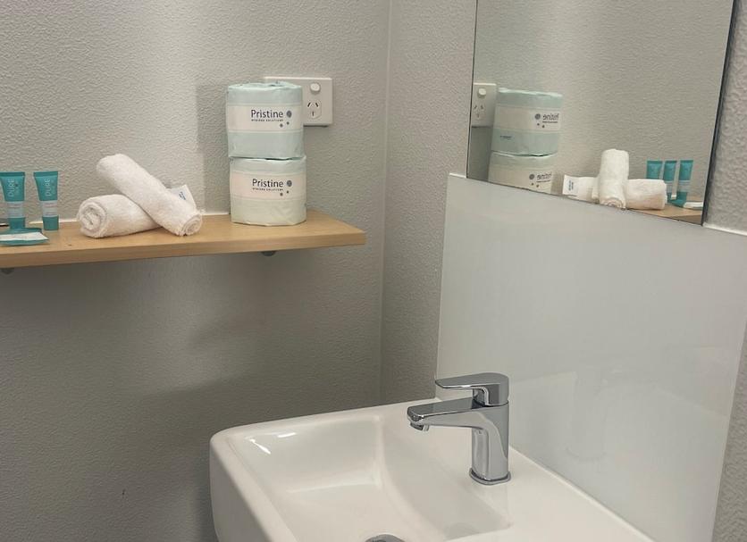 Kamar Mandi Foto