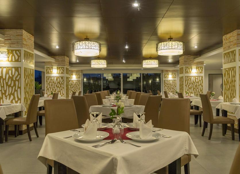 Restoran Foto