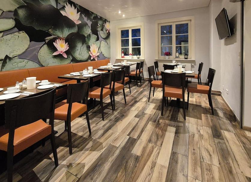 Restoran Foto
