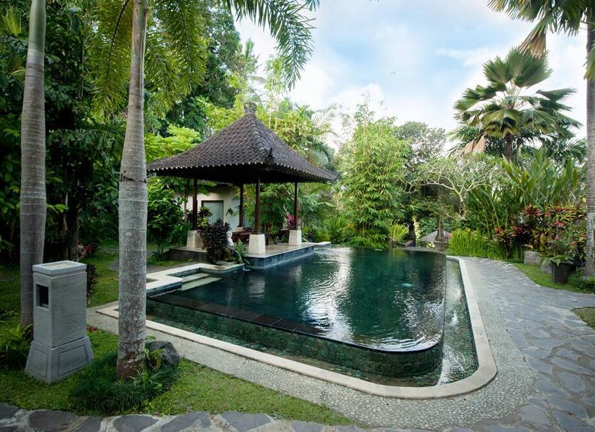Kolam Foto