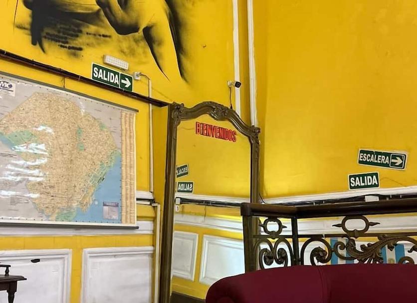 Pemandangan luar Foto