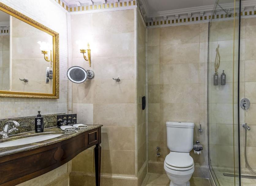 Kamar Mandi Foto