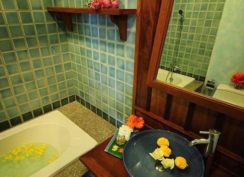Kamar Mandi Foto
