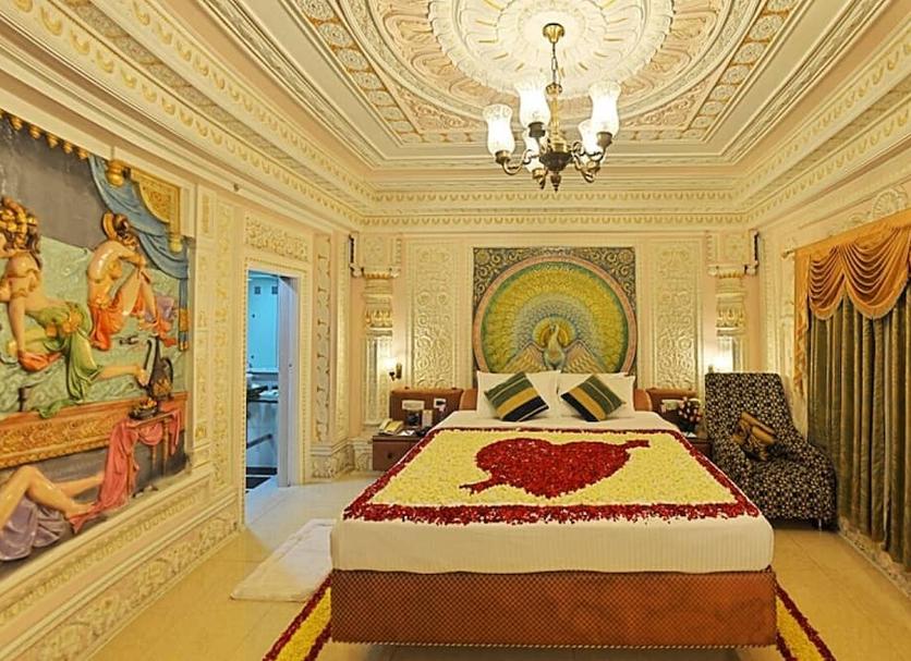 Kamar Tidur Foto