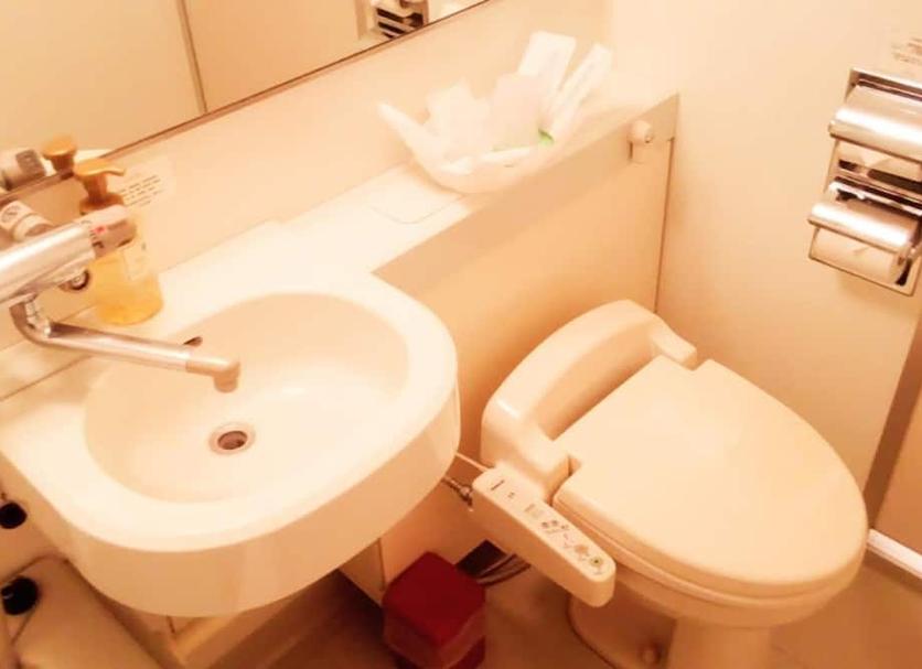 Kamar Mandi Foto