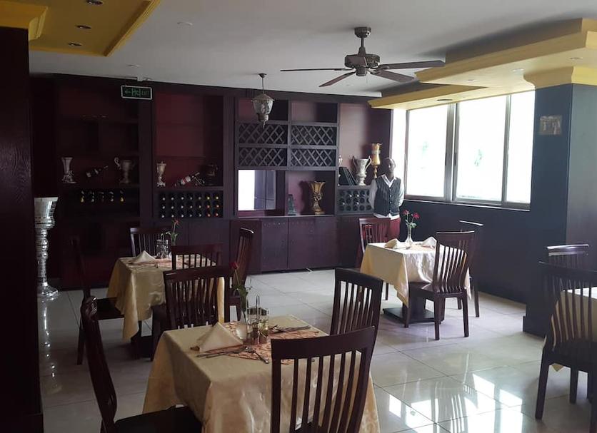 Restoran Foto