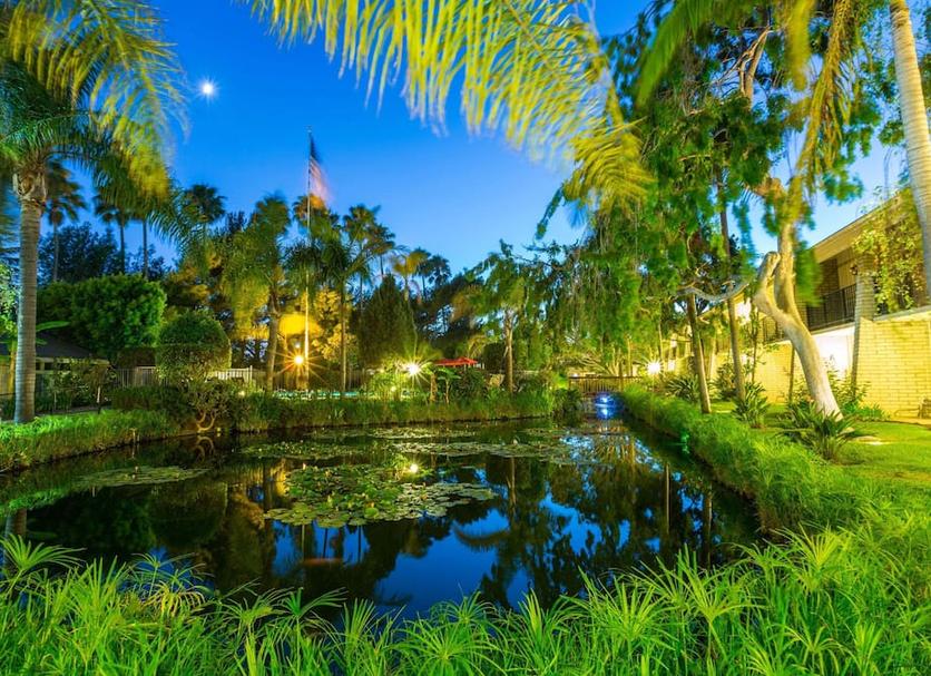 Pemandangan luar Foto