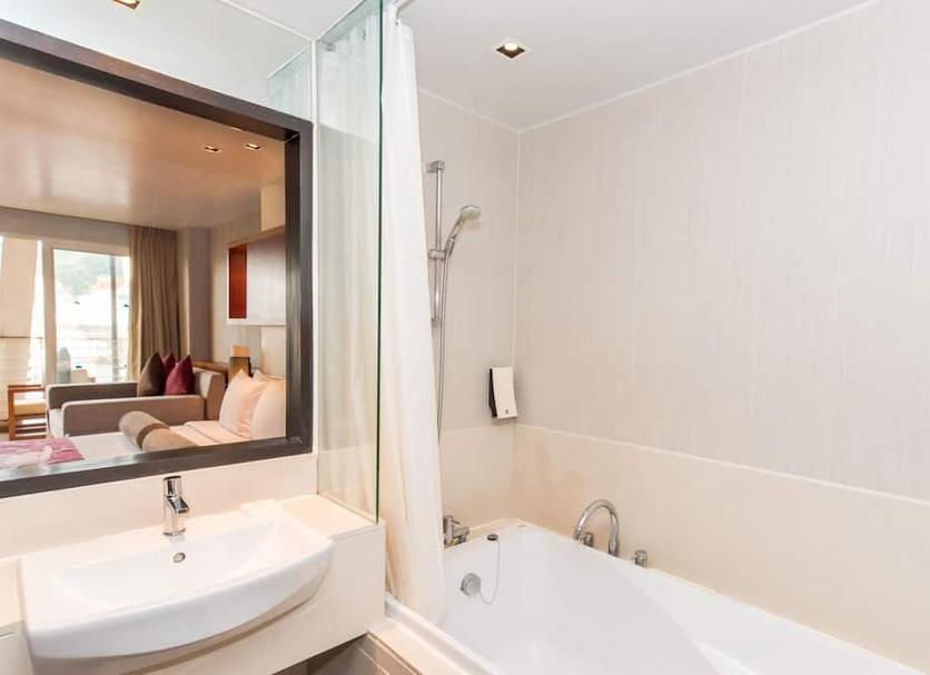 Kamar Mandi Foto