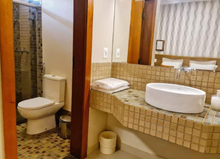 Kamar Mandi Foto