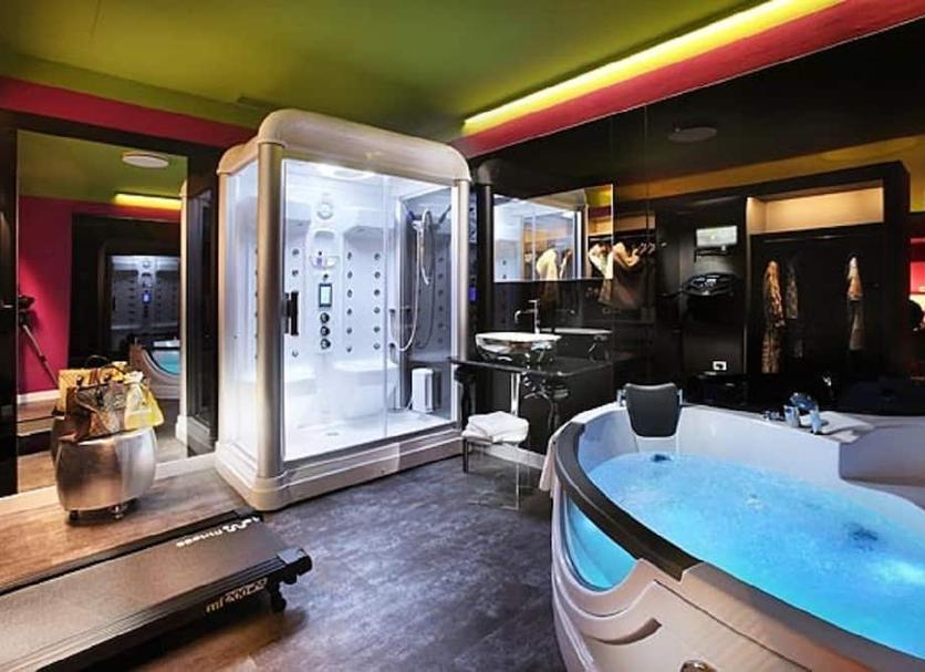 Kamar Mandi Foto