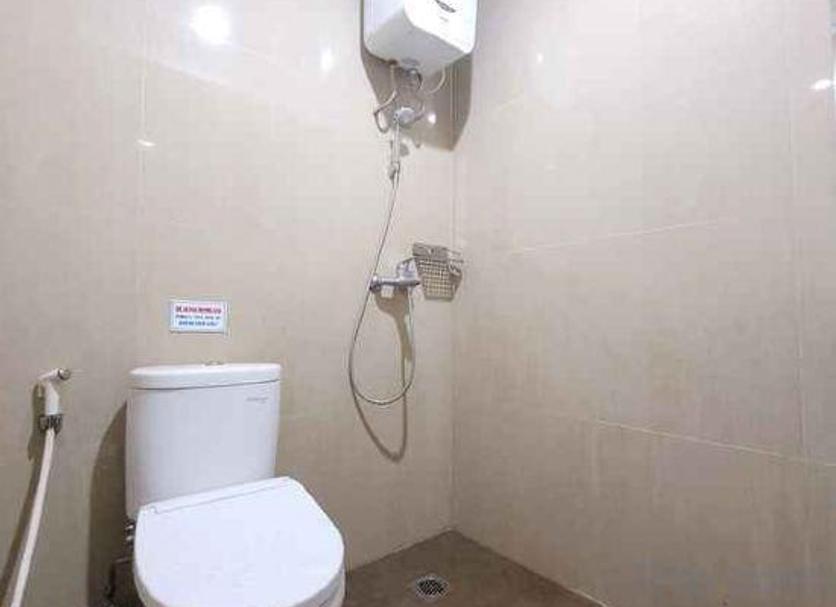 Kamar Mandi Foto